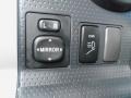 2007 Toyota FJ Cruiser 4WD Controls