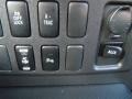 2007 Toyota FJ Cruiser 4WD Controls