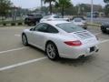 Carrara White - 911 Carrera Coupe Photo No. 6