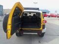 Sun Fusion - FJ Cruiser 4WD Photo No. 25
