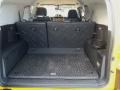 Dark Charcoal Trunk Photo for 2007 Toyota FJ Cruiser #61871823