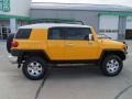 Sun Fusion - FJ Cruiser 4WD Photo No. 29