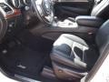 2011 Stone White Jeep Grand Cherokee Limited  photo #10