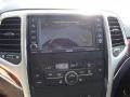 2011 Stone White Jeep Grand Cherokee Limited  photo #14