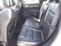 2011 Stone White Jeep Grand Cherokee Limited  photo #17