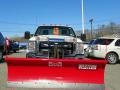 Oxford White - F350 Super Duty XLT Regular Cab 4x4 Photo No. 2