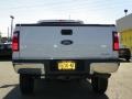 Oxford White - F350 Super Duty XLT Regular Cab 4x4 Photo No. 3