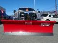 Oxford White - F350 Super Duty XLT Regular Cab 4x4 Photo No. 10