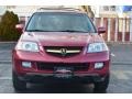 2004 Redrock Pearl Acura MDX   photo #1