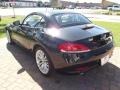 Black Sapphire Metallic - Z4 sDrive35i Roadster Photo No. 3