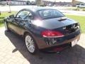 2010 Black Sapphire Metallic BMW Z4 sDrive35i Roadster  photo #3