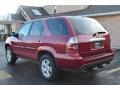 2004 Redrock Pearl Acura MDX   photo #4