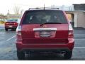 2004 Redrock Pearl Acura MDX   photo #5