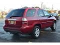 2004 Redrock Pearl Acura MDX   photo #6