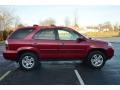 2004 Redrock Pearl Acura MDX   photo #7