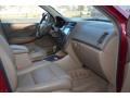 2004 Redrock Pearl Acura MDX   photo #8