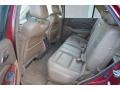 2004 Redrock Pearl Acura MDX   photo #10