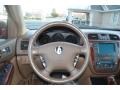 2004 Redrock Pearl Acura MDX   photo #15