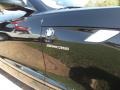 Black Sapphire Metallic - Z4 sDrive35i Roadster Photo No. 20