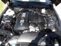 3.0 Liter Turbocharged DOHC 24-Valve VVT Inline 6 Cylinder 2010 BMW Z4 sDrive35i Roadster Engine