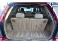 2004 Redrock Pearl Acura MDX   photo #21