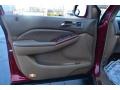 2004 Redrock Pearl Acura MDX   photo #22