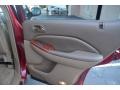 2004 Redrock Pearl Acura MDX   photo #24