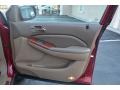 2004 Redrock Pearl Acura MDX   photo #25