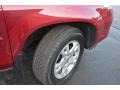 2004 Redrock Pearl Acura MDX   photo #27