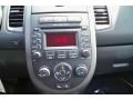 Controls of 2012 Soul +