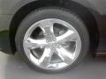 Brilliant Black Crystal Pearl - Charger Rallye Plus Photo No. 3
