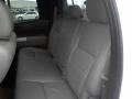 2008 Super White Toyota Tundra SR5 TRD Double Cab  photo #7