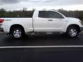 Super White - Tundra SR5 TRD Double Cab Photo No. 17