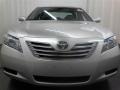 Titanium Metallic - Camry Hybrid Photo No. 2