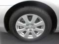 Titanium Metallic - Camry Hybrid Photo No. 3