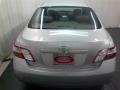 Titanium Metallic - Camry Hybrid Photo No. 4