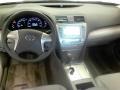 Titanium Metallic - Camry Hybrid Photo No. 5