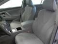 Titanium Metallic - Camry Hybrid Photo No. 6
