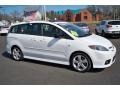 Whitewater Pearl - MAZDA5 Sport Photo No. 4