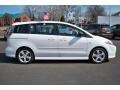 Whitewater Pearl - MAZDA5 Sport Photo No. 5