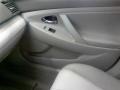 Titanium Metallic - Camry Hybrid Photo No. 11