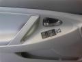 Titanium Metallic - Camry Hybrid Photo No. 12