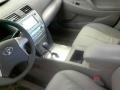Titanium Metallic - Camry Hybrid Photo No. 13
