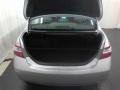 Titanium Metallic - Camry Hybrid Photo No. 15