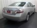 Titanium Metallic - Camry Hybrid Photo No. 16