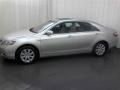 Titanium Metallic - Camry Hybrid Photo No. 18