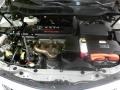 Titanium Metallic - Camry Hybrid Photo No. 19