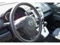 Whitewater Pearl - MAZDA5 Sport Photo No. 17