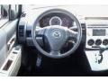 Whitewater Pearl - MAZDA5 Sport Photo No. 28