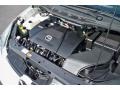 Whitewater Pearl - MAZDA5 Sport Photo No. 29